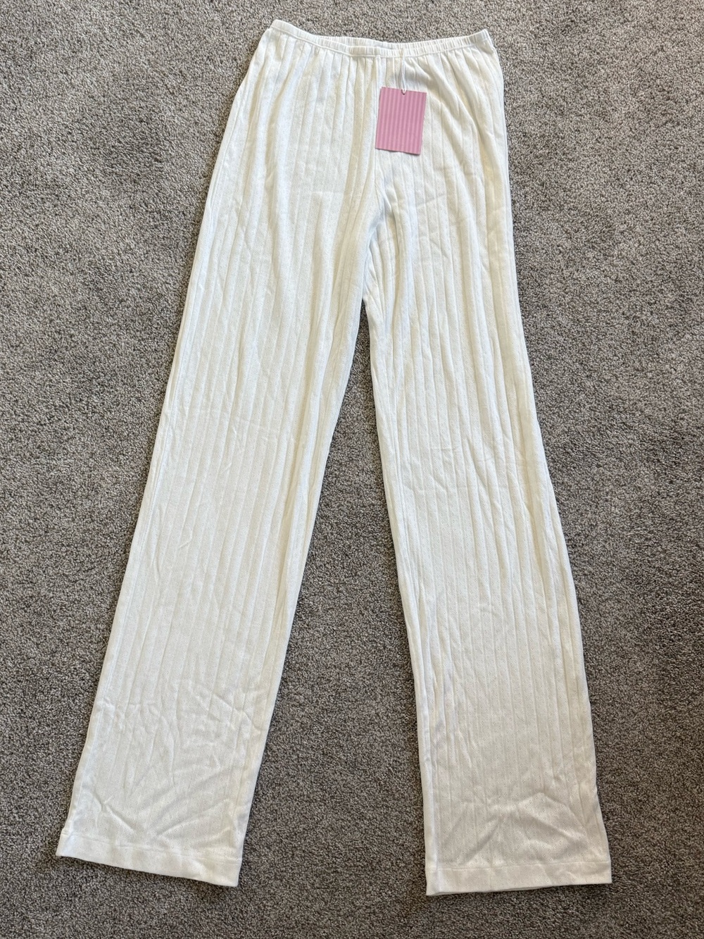 Apres June Pointelle Pant
